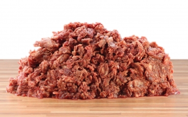 Rindfleisch-Würfel, 500 g